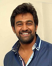 Chiranjeevi Sarja - Wikiunfold